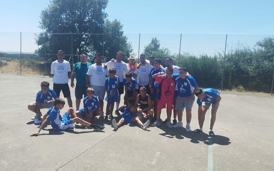 Campeonato de Futbol Palazuelo – Cernadilla 2024